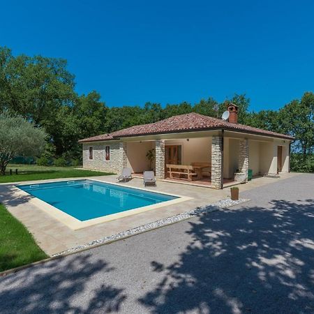 Villa Mirabella Umago Esterno foto