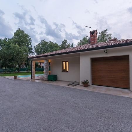 Villa Mirabella Umago Esterno foto