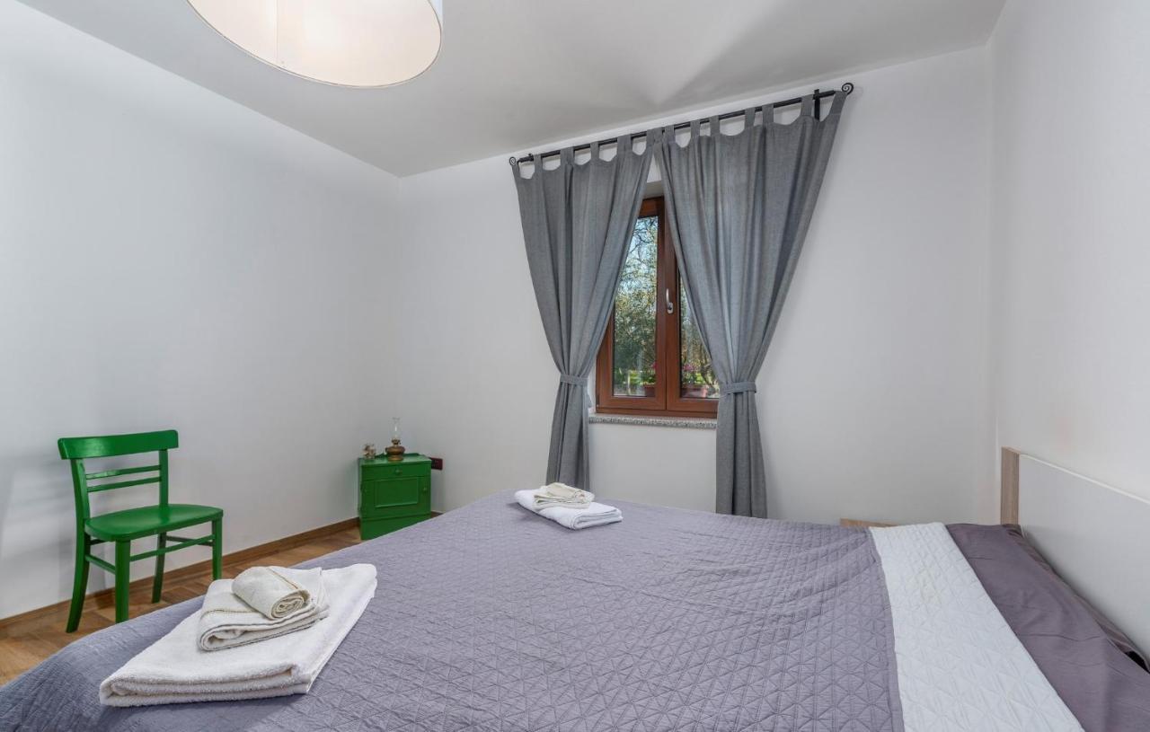 Villa Mirabella Umago Esterno foto