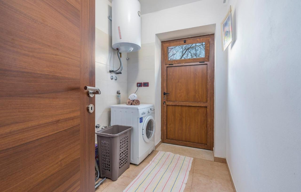 Villa Mirabella Umago Esterno foto
