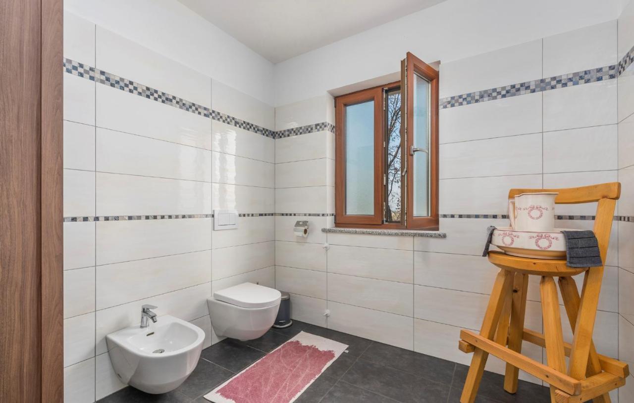 Villa Mirabella Umago Esterno foto