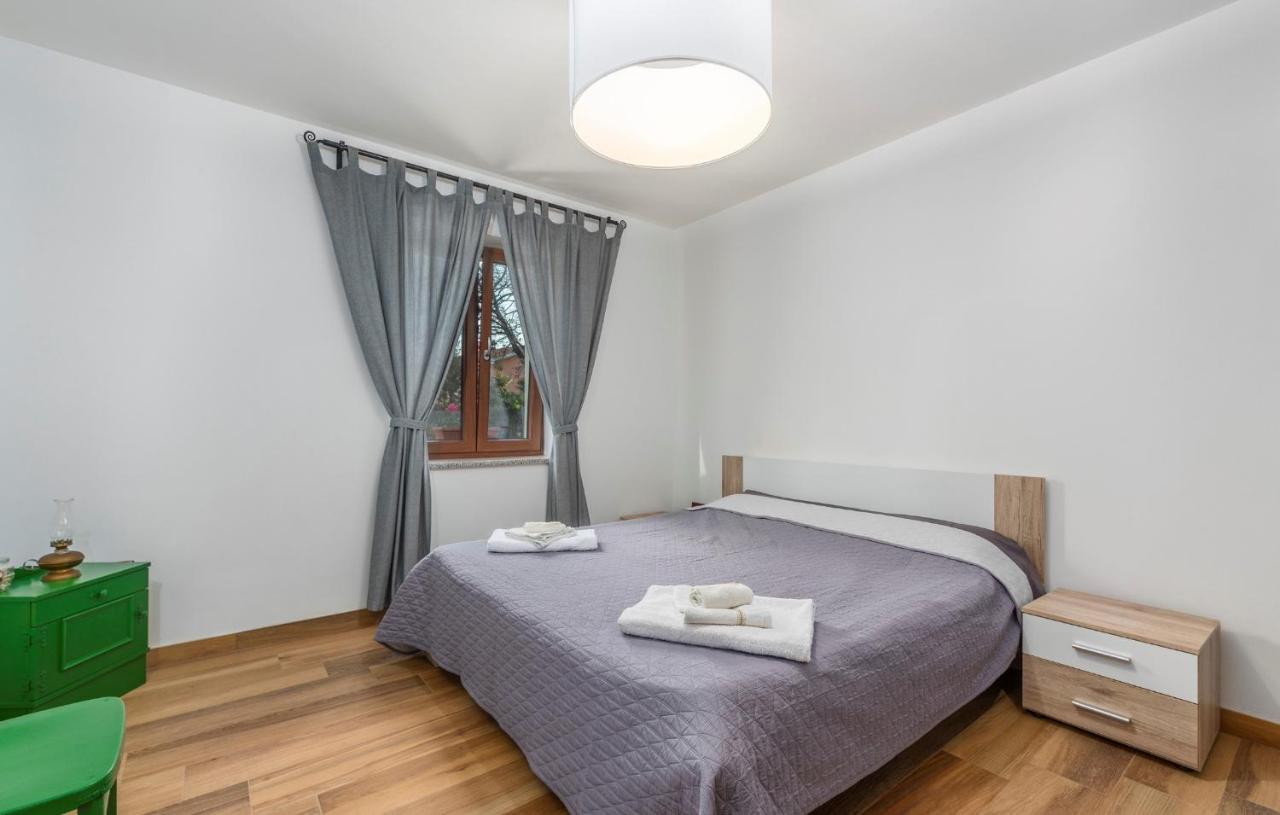 Villa Mirabella Umago Esterno foto