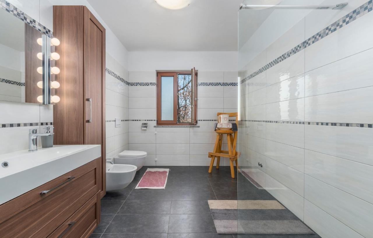 Villa Mirabella Umago Esterno foto